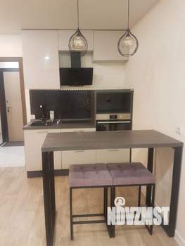 Студия квартира, вторичка, 20м2, 1/11 этаж