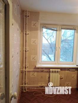 1-к квартира, вторичка, 31м2, 4/5 этаж