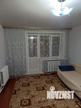 1-к квартира, вторичка, 28м2, 5/5 этаж