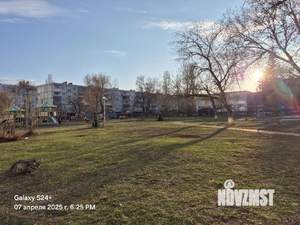 1-к квартира, вторичка, 33м2, 3/9 этаж
