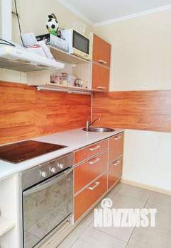 3-к квартира, вторичка, 61м2, 5/5 этаж