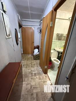 1-к квартира, вторичка, 32м2, 1/5 этаж