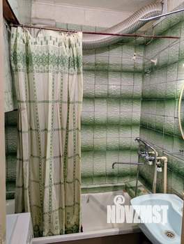 3-к квартира, вторичка, 59м2, 5/5 этаж