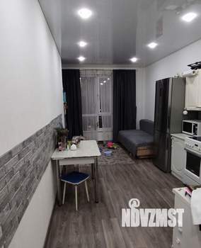 2-к квартира, вторичка, 44м2, 12/16 этаж