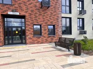 2-к квартира, сданный дом, 52м2, 3/6 этаж