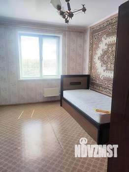 2-к квартира, вторичка, 52м2, 5/9 этаж