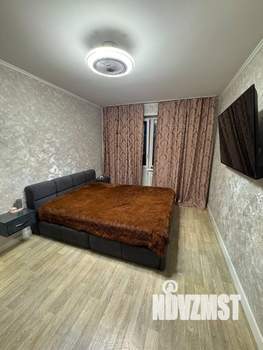 3-к квартира, вторичка, 66м2, 8/9 этаж