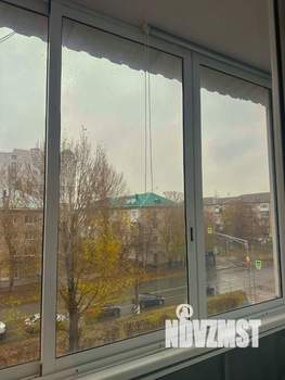 1-к квартира, вторичка, 32м2, 4/4 этаж