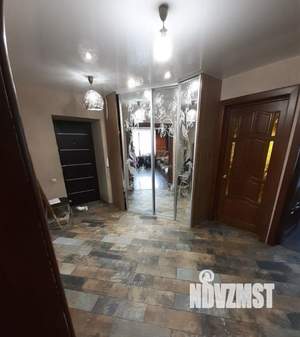 3-к квартира, вторичка, 61м2, 5/5 этаж