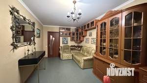 3-к квартира, вторичка, 67м2, 6/9 этаж