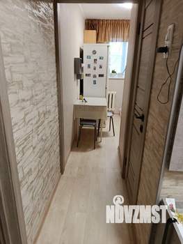 1-к квартира, вторичка, 31м2, 4/5 этаж