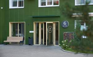 3-к квартира, вторичка, 102м2, 7/10 этаж