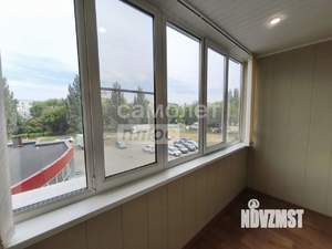 1-к квартира, вторичка, 42м2, 3/16 этаж