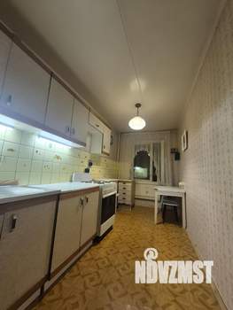 3-к квартира, вторичка, 65м2, 13/14 этаж