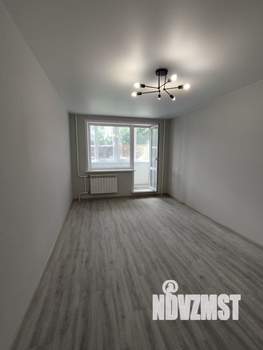 1-к квартира, вторичка, 31м2, 1/5 этаж