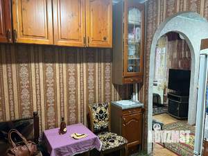 2-к квартира, вторичка, 57м2, 1/10 этаж