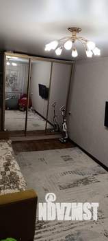 2-к квартира, вторичка, 45м2, 1/5 этаж