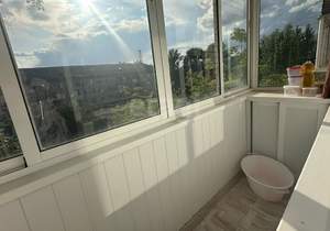 2-к квартира, вторичка, 46м2, 4/5 этаж