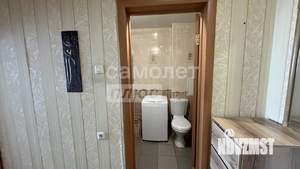 1-к квартира, вторичка, 43м2, 8/10 этаж