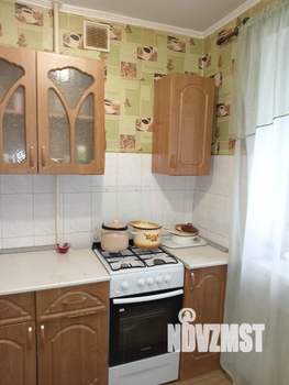 2-к квартира, вторичка, 45м2, 1/5 этаж