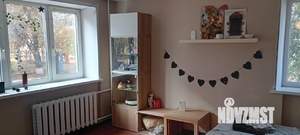 1-к квартира, вторичка, 24м2, 1/5 этаж