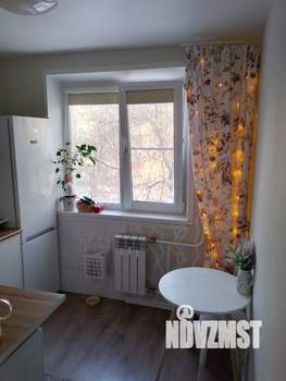 2-к квартира, вторичка, 43м2, 3/5 этаж