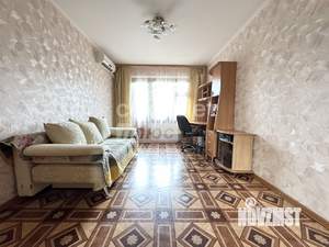 2-к квартира, вторичка, 51м2, 4/9 этаж