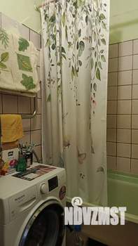 3-к квартира, вторичка, 64м2, 5/5 этаж