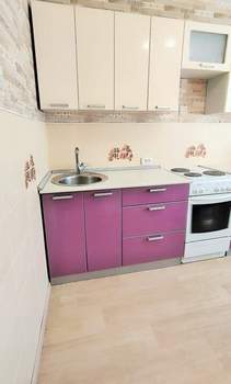 3-к квартира, вторичка, 65м2, 8/9 этаж