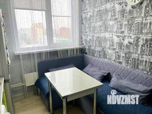 1-к квартира, вторичка, 32м2, 14/17 этаж