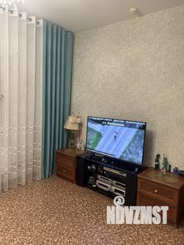 1-к квартира, вторичка, 37м2, 5/7 этаж