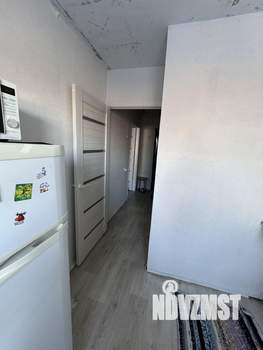 1-к квартира, вторичка, 30м2, 2/6 этаж