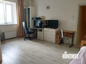 2-к квартира, вторичка, 70м2, 4/15 этаж