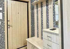 3-к квартира, вторичка, 60м2, 3/9 этаж