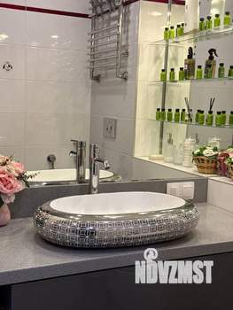 3-к квартира, вторичка, 62м2, 1/9 этаж