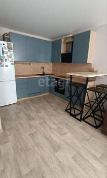 2-к квартира, вторичка, 68м2, 1/10 этаж