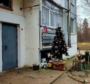 1-к квартира, вторичка, 33м2, 1/2 этаж