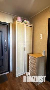 1-к квартира, вторичка, 32м2, 10/16 этаж