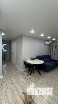 4-к квартира, вторичка, 64м2, 2/5 этаж