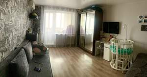 1-к квартира, вторичка, 35м2, 10/14 этаж