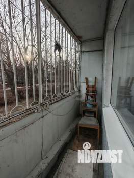 1-к квартира, вторичка, 35м2, 1/9 этаж