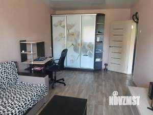 1-к квартира, вторичка, 30м2, 5/5 этаж