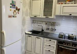 1-к квартира, вторичка, 38м2, 3/16 этаж