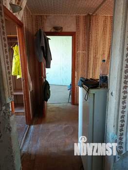 4-к квартира, вторичка, 81м2, 9/9 этаж