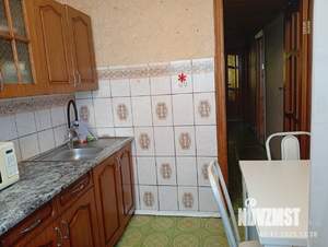 3-к квартира, вторичка, 63м2, 5/5 этаж