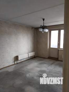 2-к квартира, вторичка, 50м2, 8/16 этаж