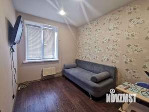 4-к квартира, вторичка, 82м2, 6/14 этаж