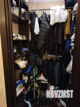 1-к квартира, вторичка, 35м2, 10/12 этаж