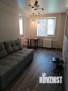 3-к квартира, вторичка, 58м2, 5/5 этаж