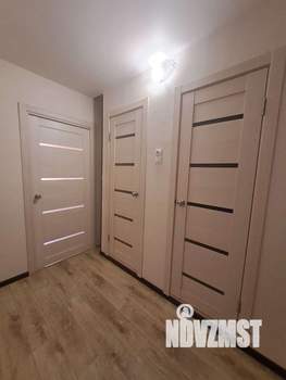 3-к квартира, вторичка, 65м2, 2/9 этаж